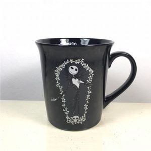 Nightmare before‎ christmas mug